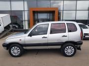 Chevrolet Niva I Брянск  - изображение 20