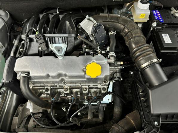 Lada (ВАЗ) Granta I Рестайлинг с пробегом 2025 года, цена 950 000 рублей, 15452 км, седан, Автокод Объявления
