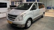 Hyundai H-1 II Киров  - изображение 19