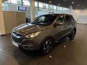 Hyundai ix35 I Чебоксары  - изображение 44