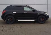 Nissan Murano I (Z50) Абакан  - изображение 30
