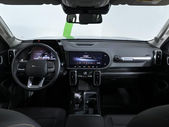 Haval Dargo I с пробегом 2023 года, цена 2 698 000 рублей, 21000 км, внедорожник, Автокод Объявления