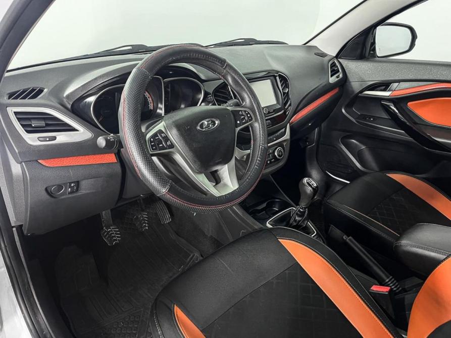 Lada (ВАЗ) Vesta I Ногинск  - изображение 19