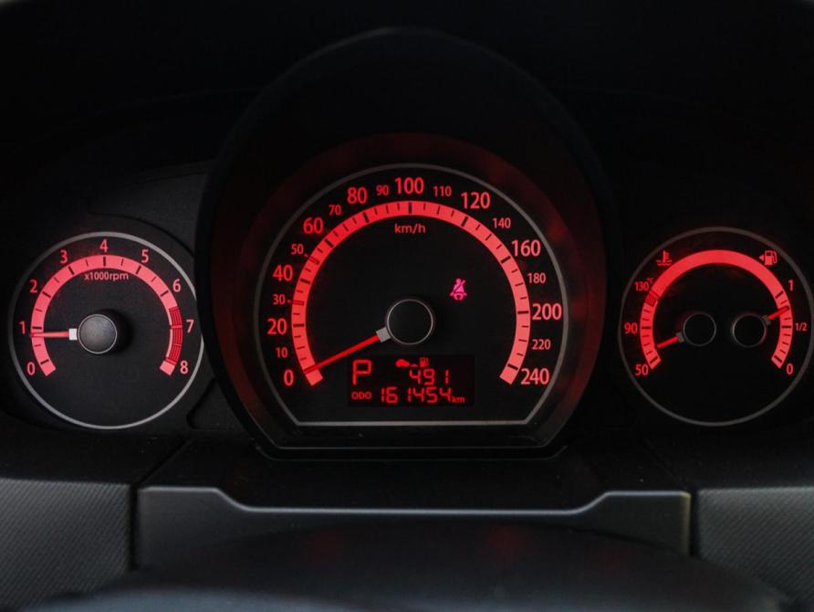 Kia Ceed I Рестайлинг Москва  - изображение 22