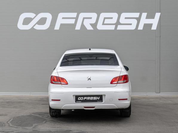 Peugeot 408 I с пробегом 2012 года, цена 660 000 рублей, 188613 км, седан, Автокод Объявления