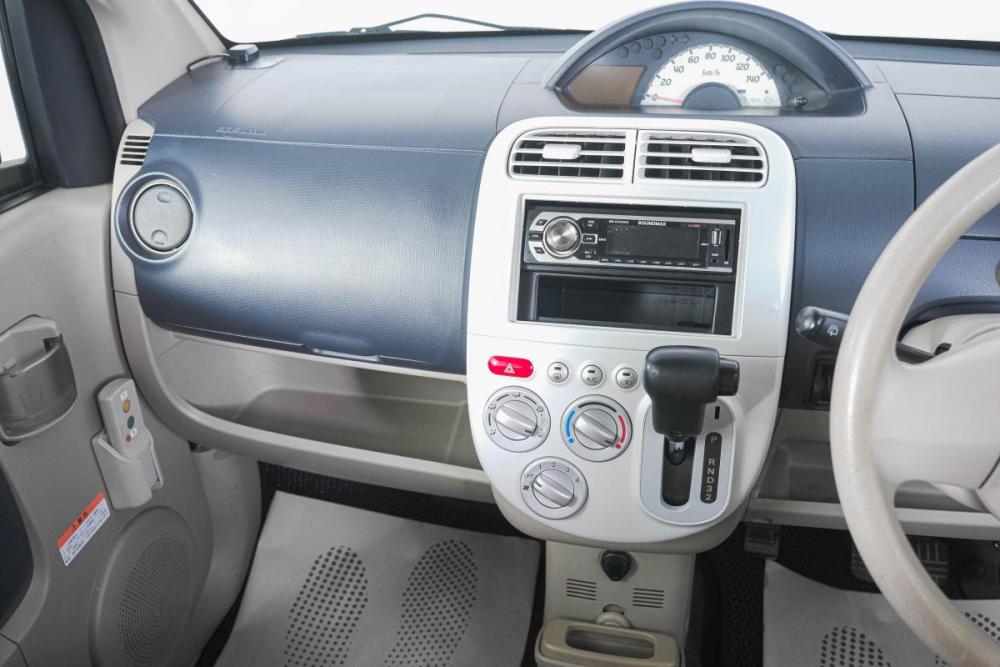 Nissan Otti II (H92) Кемерово  - изображение 13