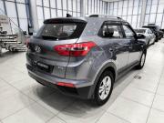 Hyundai Creta I Казань  - изображение 28