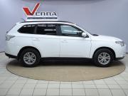 Mitsubishi Outlander III Уфа  - изображение 19