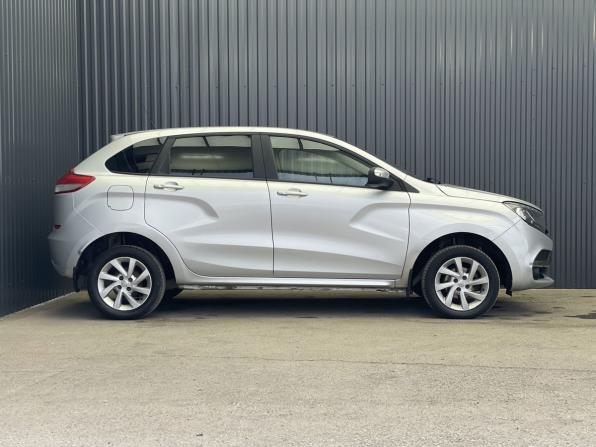 Lada (ВАЗ) XRAY I с пробегом 2016 года, цена 777 000 рублей, 129949 км, хэтчбек, Автокод Объявления