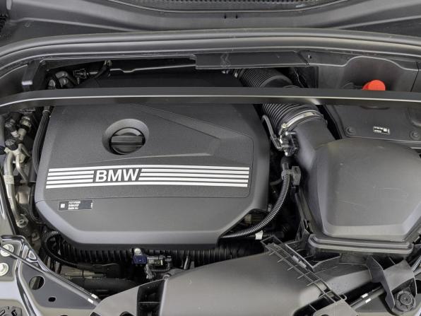 BMW X2 II (U10) с пробегом 2024 года, цена 5 195 000 рублей, 21428 км, внедорожник, Автокод Объявления