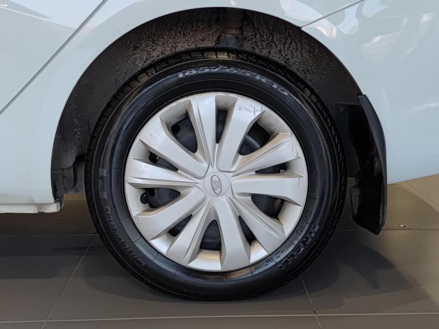 Lada (ВАЗ) Vesta I Рестайлинг (NG) Казань  - изображение 22