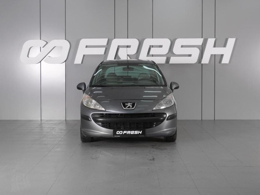 Peugeot 207 I Минеральные Воды  - изображение 3