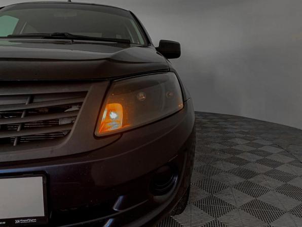 Lada (ВАЗ) Granta I с пробегом 2013 года, цена 297 000 рублей, 220296 км, седан, Автокод Объявления