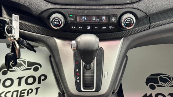 Honda CR-V IV с пробегом 2013 года, цена 1 750 000 рублей, 235998 км, внедорожник, Автокод Объявления