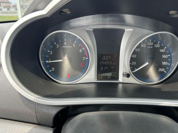 Datsun on-DO I с пробегом 2018 года, цена 560 000 рублей, 244245 км, седан, Автокод Объявления
