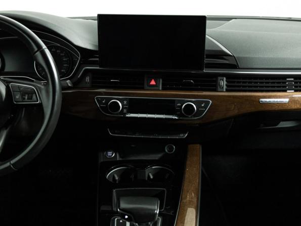 Audi A4 V (B9) Рестайлинг с пробегом 2020 года, цена 2 870 010 рублей, 80570 км, седан, Автокод Объявления