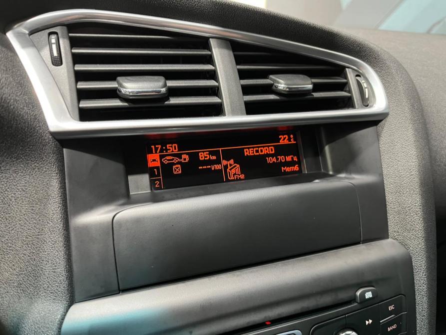 Citroen C4 II Пермь  - изображение 21