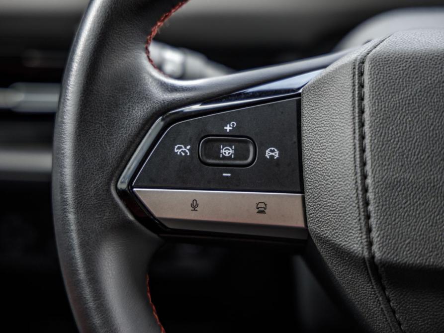 Changan CS55 Plus II Волгоград  - изображение 18
