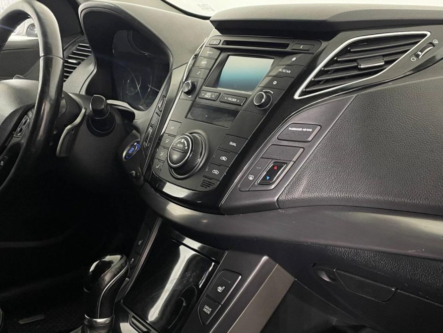 Hyundai i40 I Рестайлинг Ногинск  - изображение 19