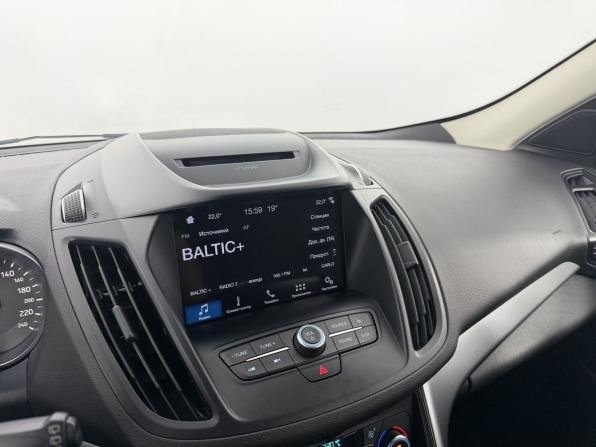 Ford Kuga II Рестайлинг с пробегом 2018 года, цена 1 850 000 рублей, 154572 км, внедорожник, Автокод Объявления