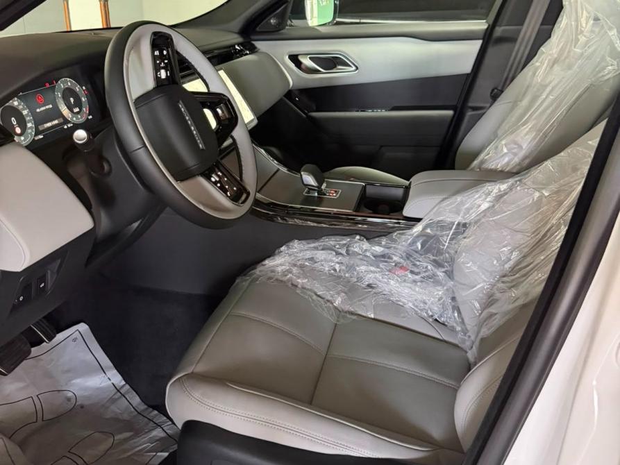 Land Rover Range Rover Velar I Рестайлинг Самара  - изображение 8