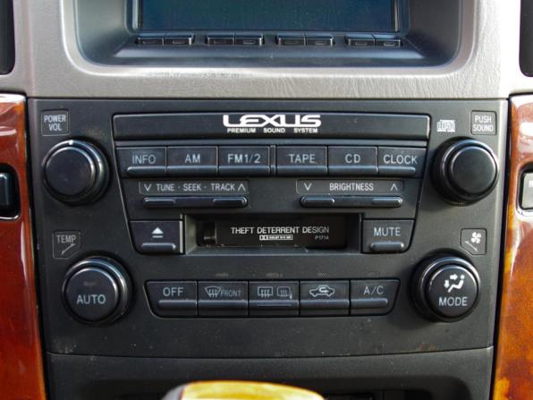 Lexus RX I с пробегом 2003 года, цена 729 999 рублей, 378500 км, внедорожник, Автокод Объявления