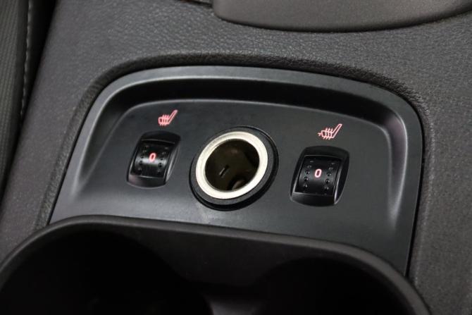 Ford Focus III с пробегом 2013 года, цена 830 350 рублей, 113127 км, хэтчбек, Автокод Объявления