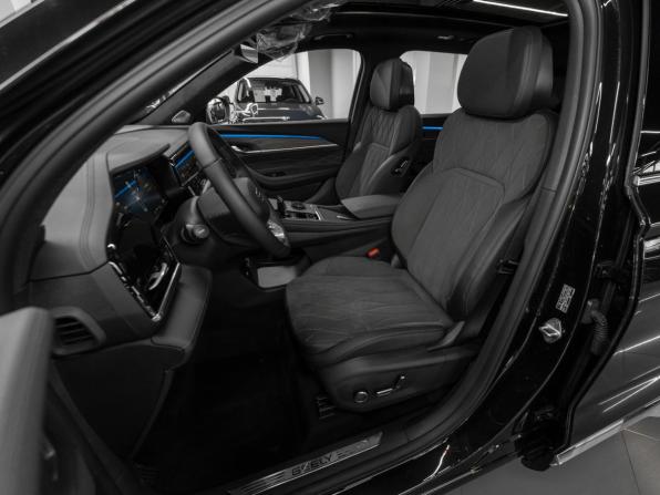 Geely Monjaro I Рестайлинг (China Market) с пробегом 2025 года, цена 4 200 000 рублей, 83 км, внедорожник, Автокод Объявления