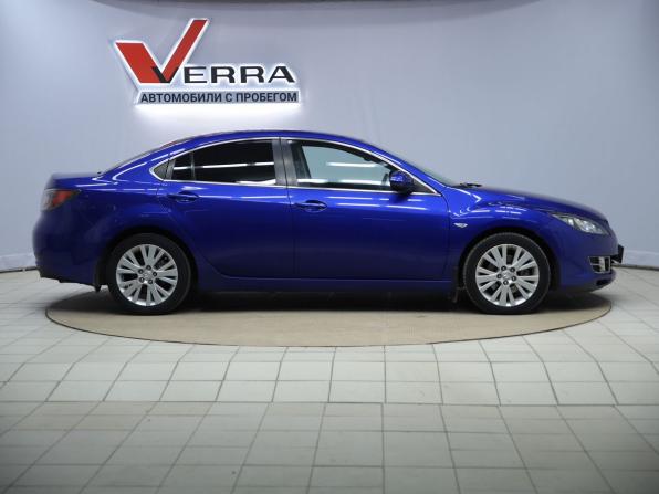 Mazda 6 II (GH) с пробегом 2008 года, цена 1 090 000 рублей, 227653 км, седан, Автокод Объявления