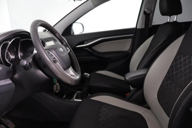 Lada (ВАЗ) Vesta I с пробегом 2019 года, цена 929 000 рублей, 181000 км, универсал, Автокод Объявления