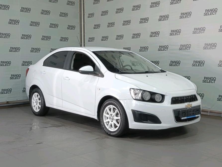 Chevrolet Aveo II Оренбург  - изображение 7