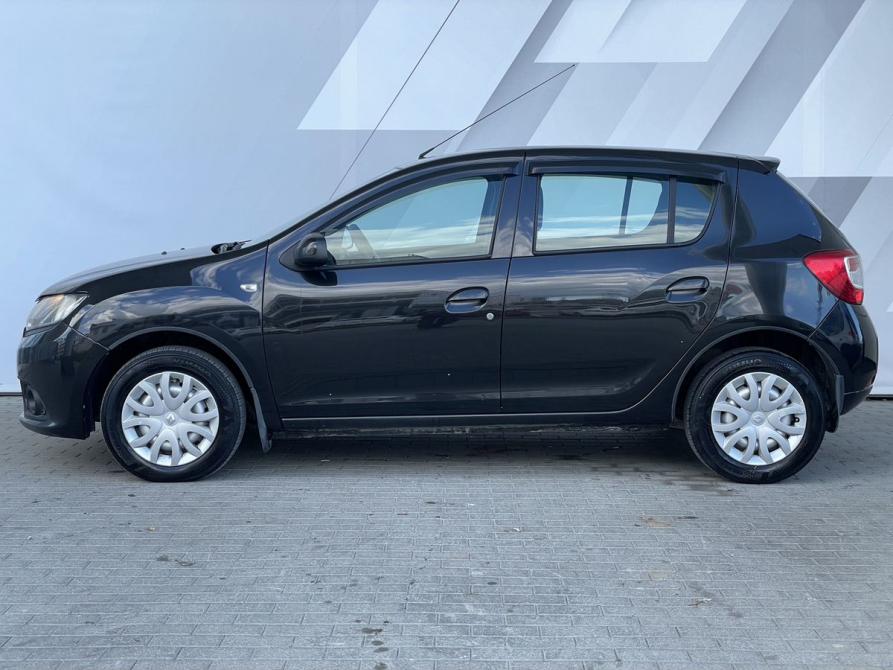 Renault Sandero II Екатеринбург  - изображение 9