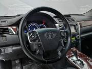 Toyota Camry VII (XV50) Новосибирск  - изображение 36