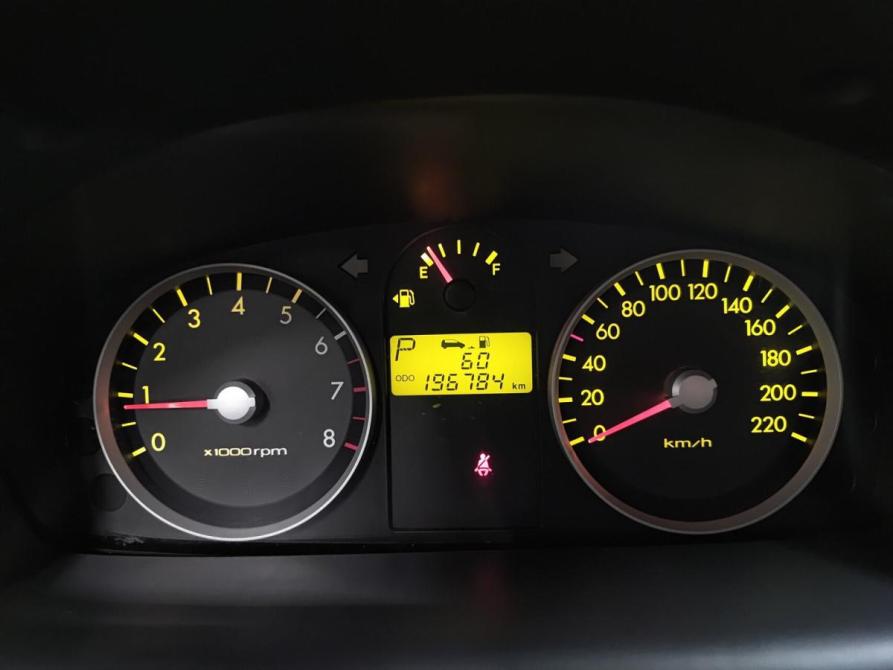 Hyundai Getz I Рестайлинг Казань  - изображение 16