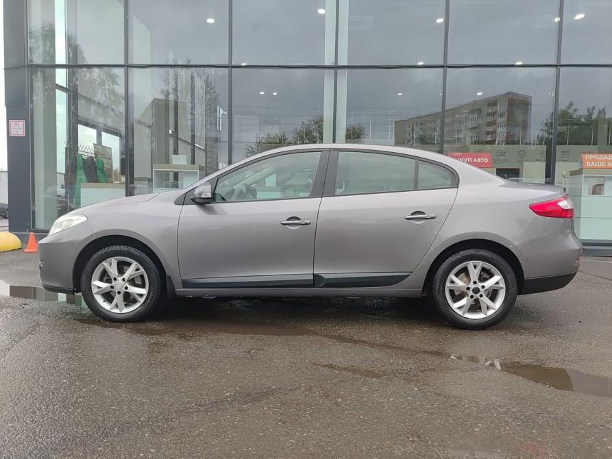 Renault Fluence I Ижевск  - изображение 10