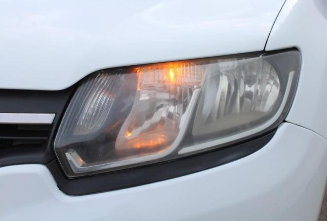 Renault Logan II с пробегом 2016 года, цена 580 000 рублей, 175146 км, седан, Автокод Объявления