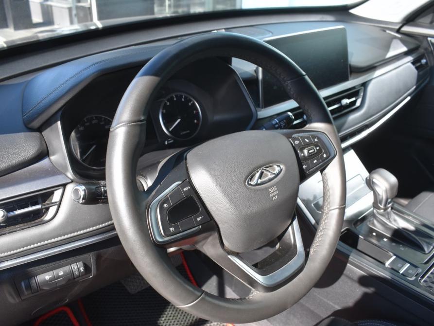 Chery Tiggo 4 Pro I Архангельск  - изображение 13