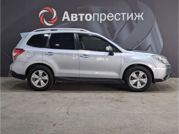 Subaru Forester IV с пробегом 2013 года, цена 1 490 000 рублей, 176366 км, внедорожник, Автокод Объявления