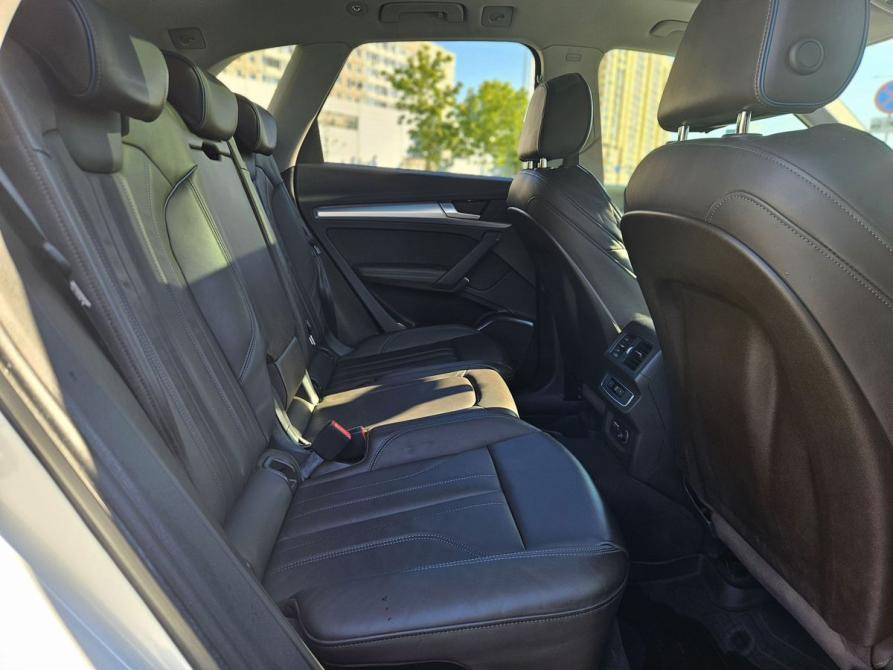 Audi Q5 II (FY) Рестайлинг Санкт-Петербург  - изображение 11
