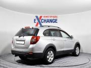 Chevrolet Captiva I Нижний Новгород  - изображение 23