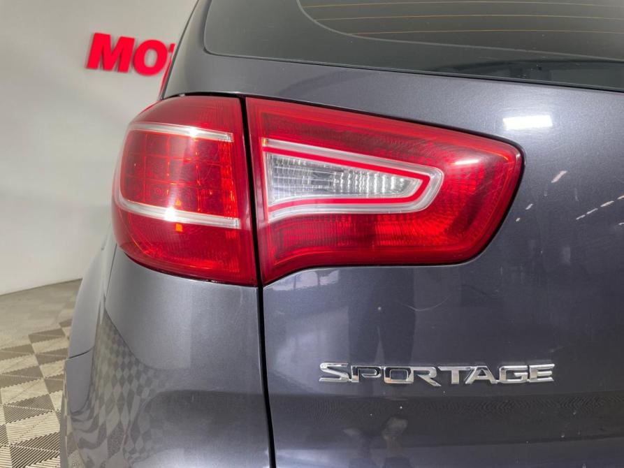 Kia Sportage III Воронеж  - изображение 8