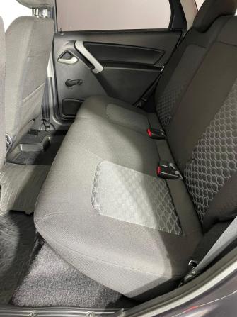 Lada (ВАЗ) Granta I Рестайлинг с пробегом 2018 года, цена 617 000 рублей, 103911 км, хэтчбек, Автокод Объявления