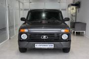 Lada (ВАЗ) 2121 (4x4) I Рестайлинг Москва  - изображение 17