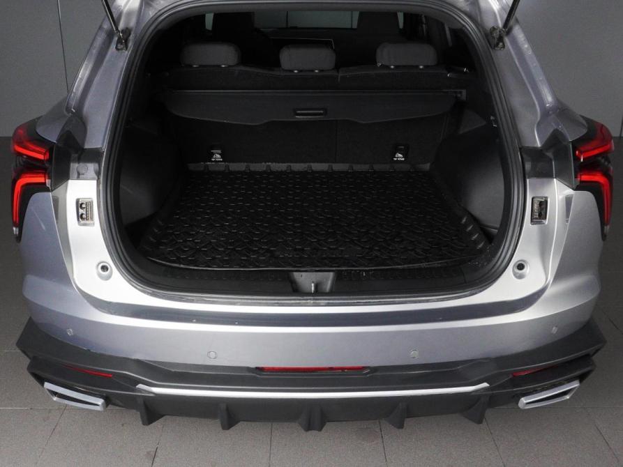 Haval F7 II Минеральные Воды  - изображение 17