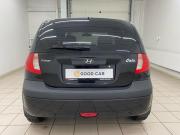 Hyundai Getz I Рестайлинг Энгельс  - изображение 42