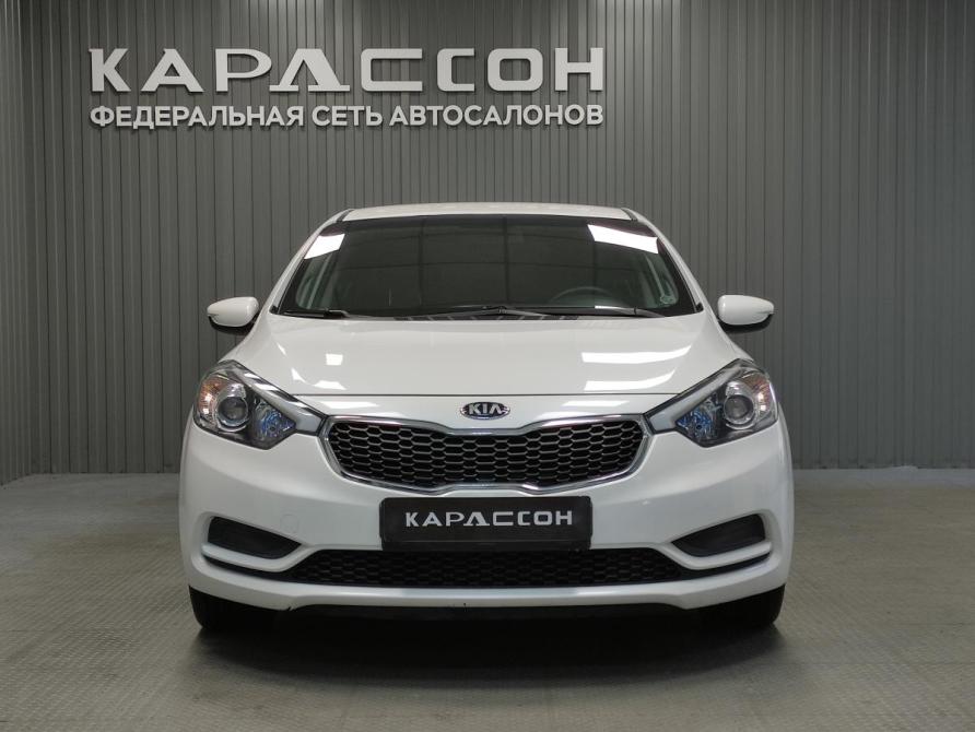 Kia Cerato III Пермь  - изображение 3