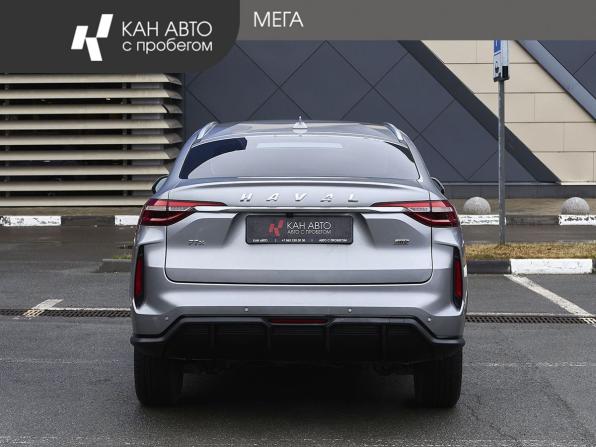 Haval F7x I Рестайлинг с пробегом 2023 года, цена 2 318 000 рублей, 38733 км, внедорожник, Автокод Объявления