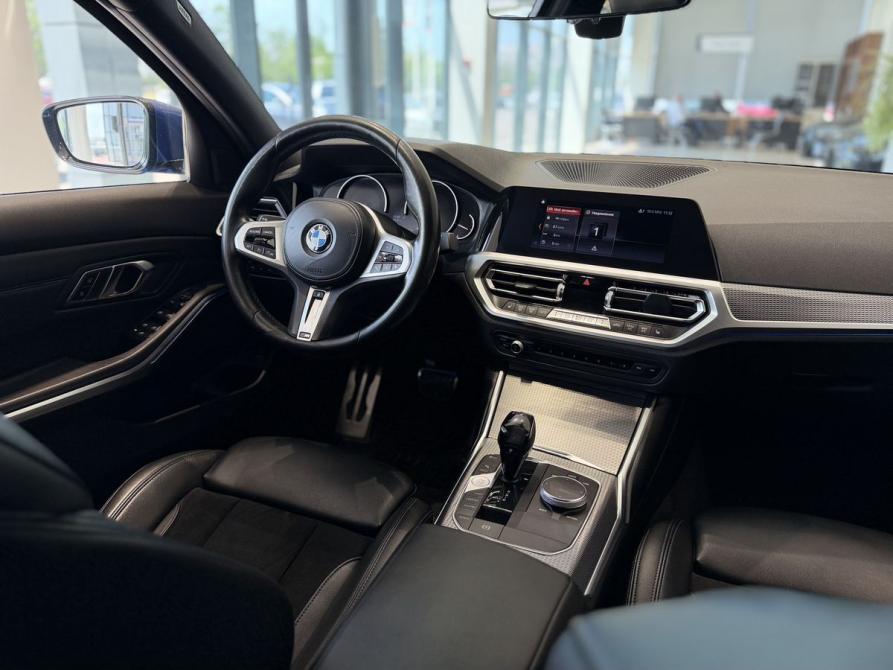 BMW 3 серии VII (G2x) Краснодар  - изображение 20