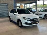 Lada (ВАЗ) Granta I Рестайлинг Оренбург  - изображение 23
