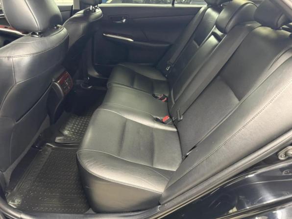 Toyota Camry VII (XV50) с пробегом 2014 года, цена 1 894 527 рублей, 182067 км, седан, Автокод Объявления